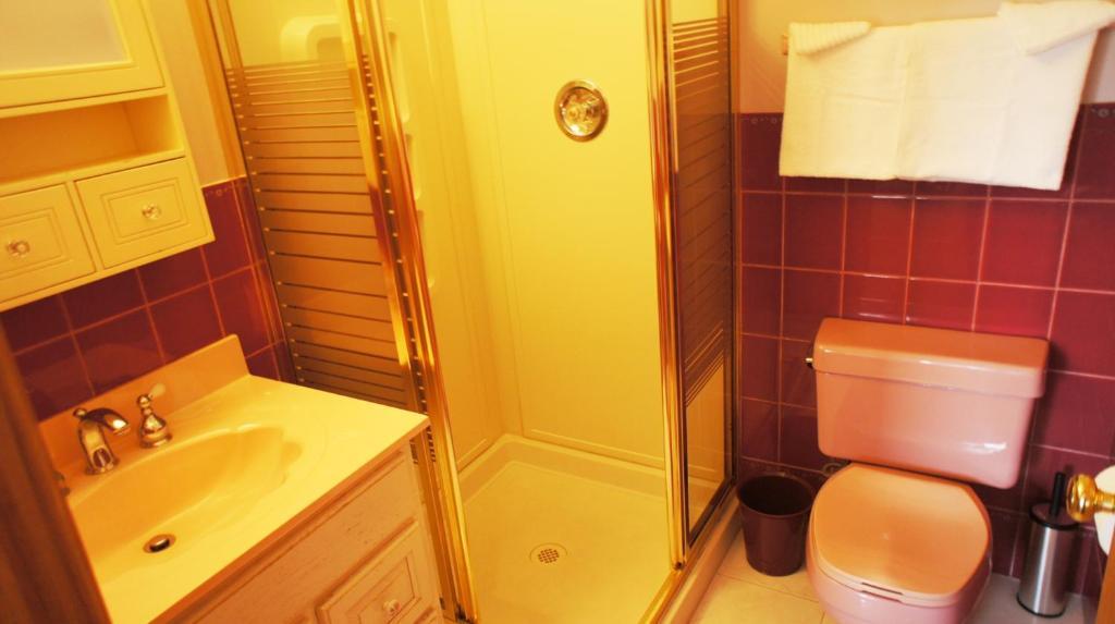 Alexandrea Bed & Breakfast