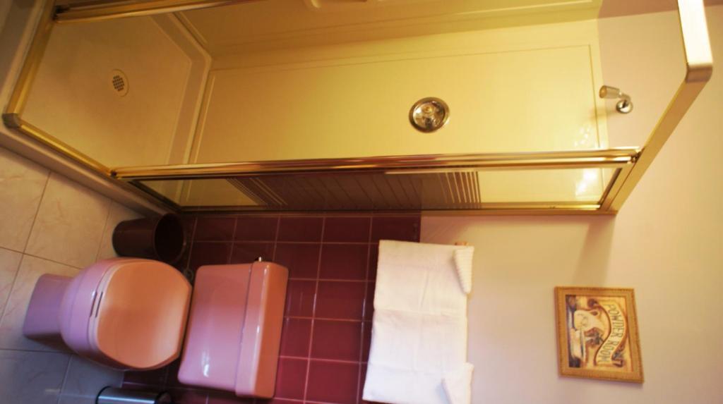 Bed & Breakfast Alexandrea 3*