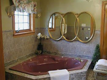 Bed & Breakfast Alexandrea 3*